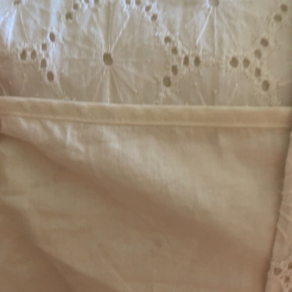 Eyelet Summer Dress - Picture 7 of 7